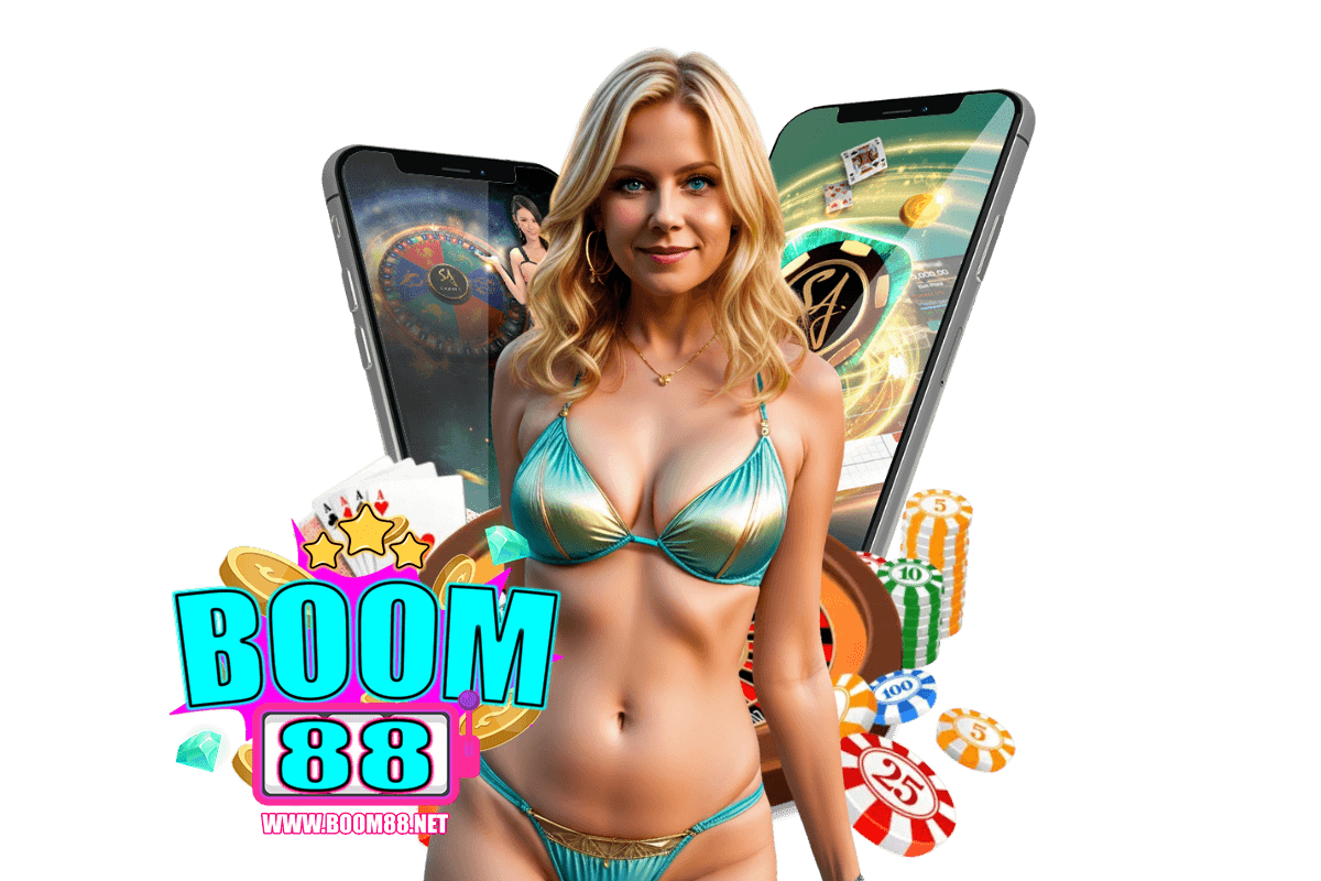 boom slot