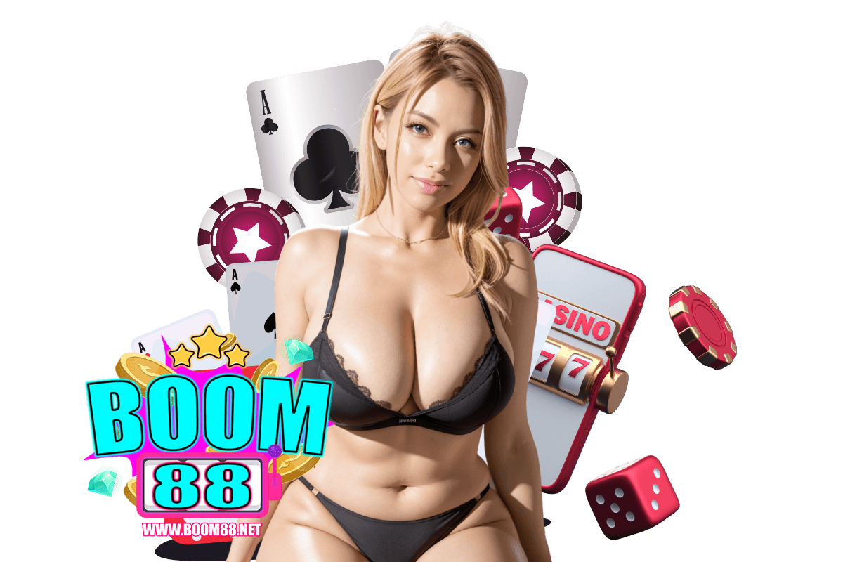 boom88 login
