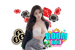boom88 vip